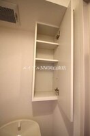  岡山市電清輝橋線<岡山電気軌道>/清輝橋駅 徒歩51分 3階 築10年