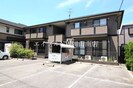 宇野線<宇野みなと線>/備前西市駅 徒歩43分 1階 築24年の外観