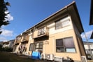 宇野線<宇野みなと線>/備前西市駅 徒歩51分 1階 築39年の外観