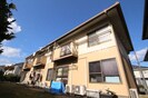 宇野線<宇野みなと線>/備前西市駅 徒歩51分 1階 築39年の外観