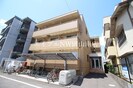 宇野線<宇野みなと線>/大元駅 徒歩10分 1階 築15年の外観