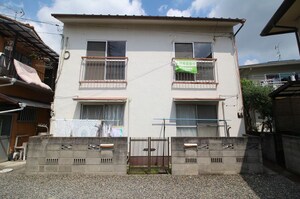 中嶋アパート