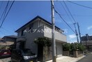 岡山市電東山本線<岡山電気軌道>/中納言駅 徒歩13分 1階 築6年の外観