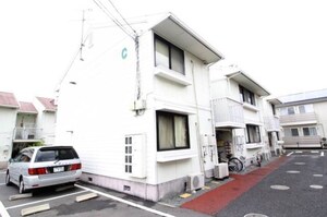 フローレスあずさ　Ｃ棟