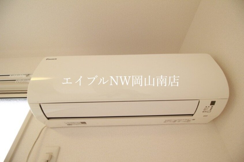  岡山市電東山本線<岡山電気軌道>/門田屋敷駅 徒歩22分 3階 築3年