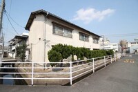 サンシャイン泉田Ⅰ