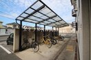  宇野線<宇野みなと線>/備前西市駅 徒歩42分 1階 築28年