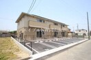 岡山市電東山本線<岡山電気軌道>/東山・おかでんミュージアム駅 徒歩73分 1階 築11年の外観