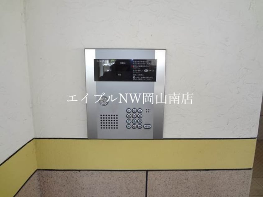  宇野線<宇野みなと線>/大元駅 徒歩8分 3階 築19年