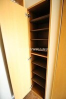 同間取り別部屋の写真です。 宇野線<宇野みなと線>/大元駅 徒歩8分 3階 築19年