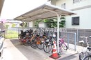  岡山市電清輝橋線<岡山電気軌道>/清輝橋駅 徒歩22分 2階 築26年