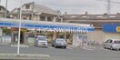 ローソン岡山十日市店(コンビニ)まで269m 岡山市電清輝橋線<岡山電気軌道>/清輝橋駅 徒歩22分 2階 築26年