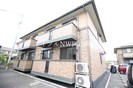 宇野線<宇野みなと線>/備前西市駅 徒歩20分 2階 築22年の外観