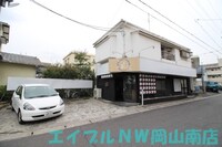 神田町2-4-32　住居兼店舗
