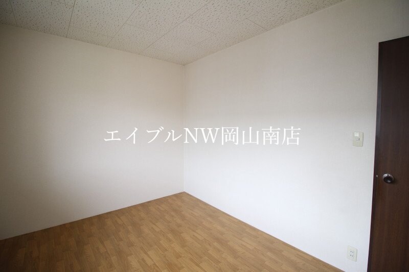  宇野線<宇野みなと線>/大元駅 徒歩13分 1階 築31年