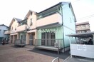  山陽本線（中国）/岡山駅 バス30分岡電バス・並木町2丁目下車:停歩1分 2階 築23年