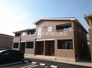 山陽本線（中国）/岡山駅 バス:49分:停歩5分 2階 築7年の外観