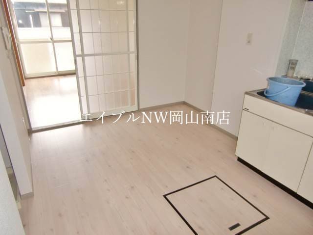  宇野線<宇野みなと線>/備前田井駅 徒歩4分 2階 築30年