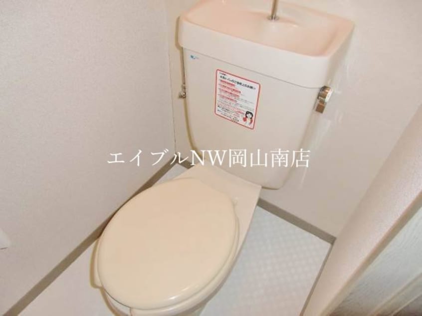  宇野線<宇野みなと線>/備前田井駅 徒歩4分 2階 築30年