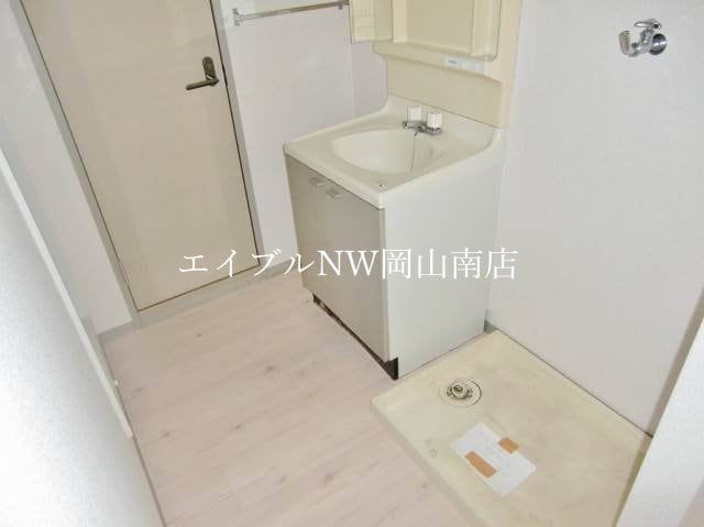  宇野線<宇野みなと線>/備前田井駅 徒歩4分 2階 築30年