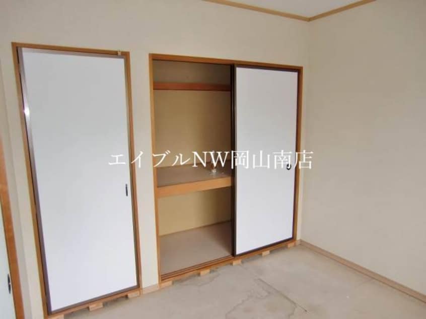  宇野線<宇野みなと線>/備前田井駅 徒歩4分 2階 築30年