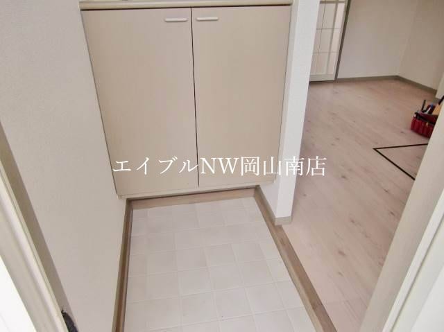  宇野線<宇野みなと線>/備前田井駅 徒歩4分 2階 築30年