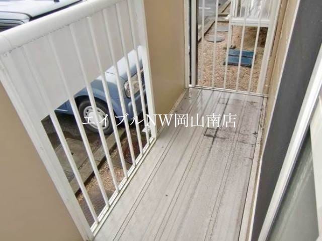  宇野線<宇野みなと線>/備前田井駅 徒歩4分 2階 築30年