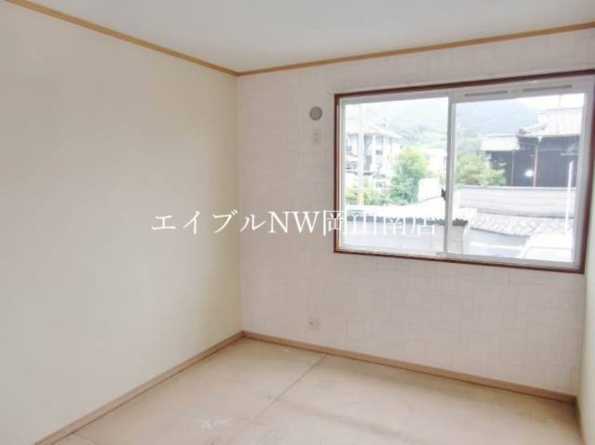  宇野線<宇野みなと線>/備前田井駅 徒歩4分 2階 築30年