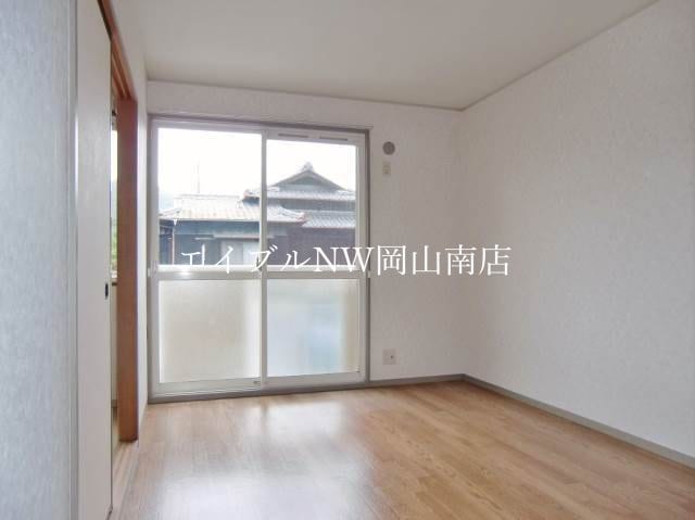  宇野線<宇野みなと線>/備前田井駅 徒歩4分 2階 築30年