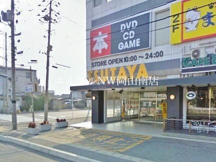 玉野市立玉野市民病院(病院)まで2866m 宇野線<宇野みなと線>/備前田井駅 徒歩4分 2階 築30年