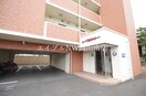建物外観 宇野線<宇野みなと線>/備前西市駅 徒歩15分 5階 築16年
