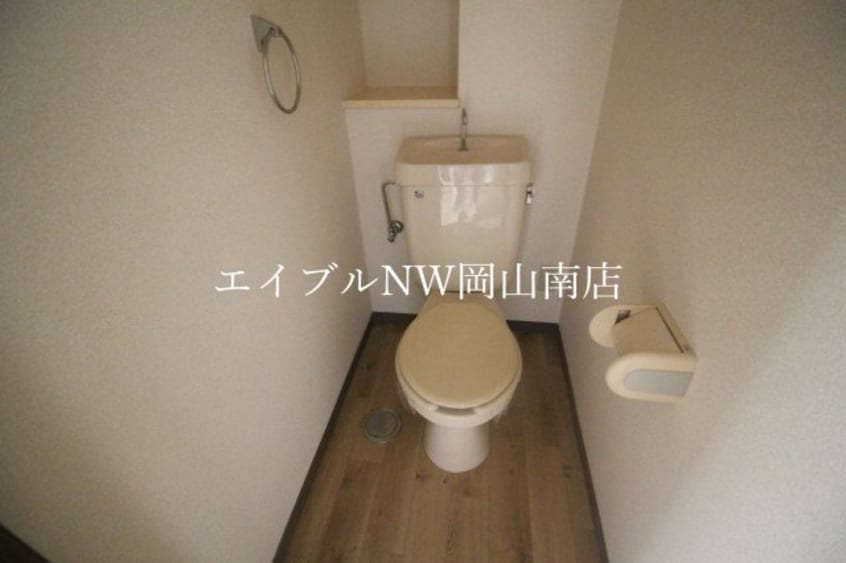  山陽本線（中国）/岡山駅 バス40分岡南産婦人科前下車:停歩11分 2階 築28年