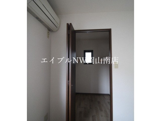  山陽本線（中国）/岡山駅 バス40分岡南産婦人科前下車:停歩11分 2階 築28年