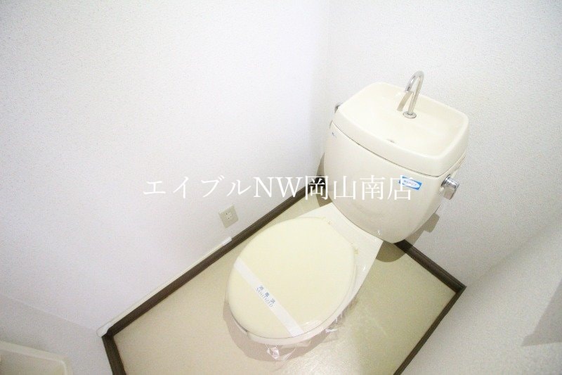  宇野線<宇野みなと線>/妹尾駅 徒歩11分 2階 築33年