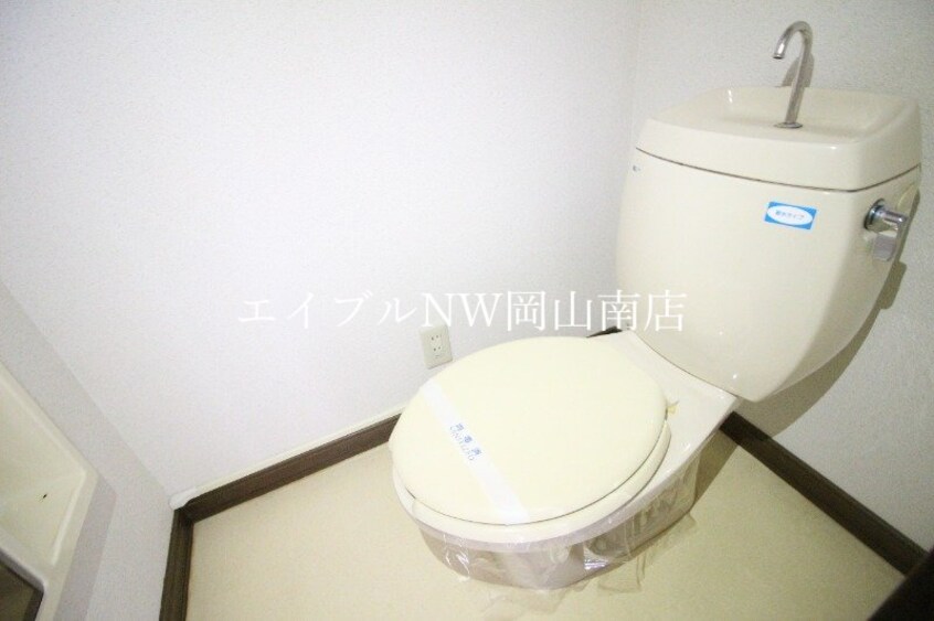  宇野線<宇野みなと線>/妹尾駅 徒歩11分 2階 築33年