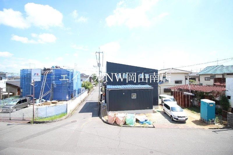  宇野線<宇野みなと線>/妹尾駅 徒歩11分 2階 築33年