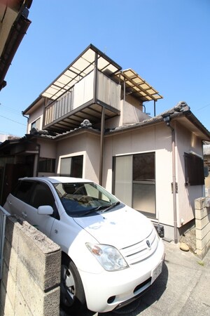 福富西岡本戸建