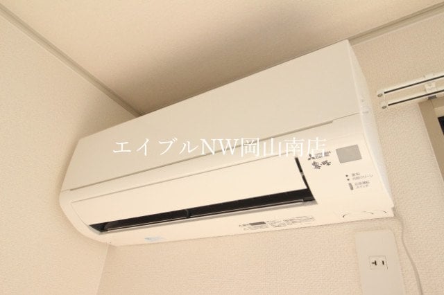  宇野線<宇野みなと線>/備前西市駅 徒歩13分 1階 築26年