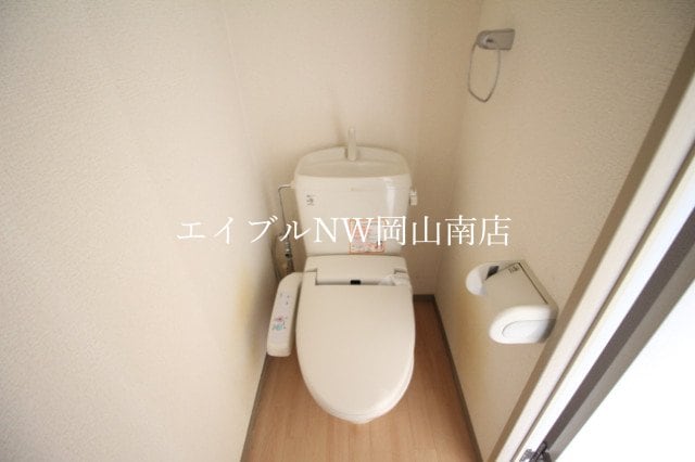  宇野線<宇野みなと線>/備前西市駅 徒歩13分 1階 築26年