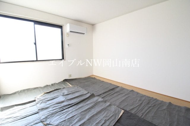  宇野線<宇野みなと線>/備前西市駅 徒歩13分 1階 築26年