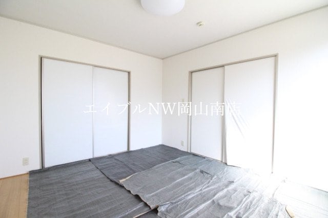  宇野線<宇野みなと線>/備前西市駅 徒歩13分 1階 築26年