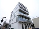 山陽本線（中国）/岡山駅 徒歩20分 5階 築9年の外観