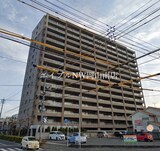 ポレスターブロードシティ岡山南