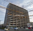 宇野線<宇野みなと線>/備前西市駅 徒歩76分 6階 築18年の外観