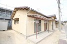 岡山市電清輝橋線<岡山電気軌道>/清輝橋駅 徒歩59分 1階 築47年の外観