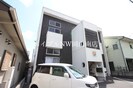 宇野線<宇野みなと線>/大元駅 徒歩12分 2階 築19年の外観