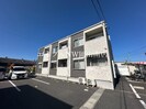 宇野線<宇野みなと線>/備前西市駅 徒歩23分 1階 築10年の外観