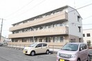 岡山市電東山本線<岡山電気軌道>/東山・おかでんミュージアム駅 徒歩35分 1階 築6年の外観