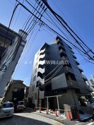 山陽本線（中国）/岡山駅 徒歩17分 6階 1年未満の外観