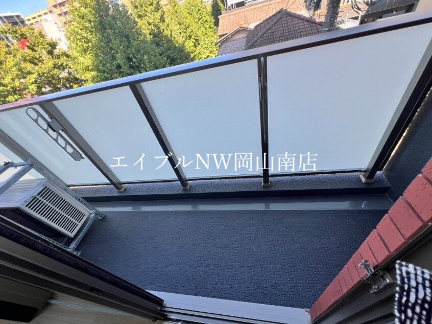  山陽本線（中国）/岡山駅 徒歩17分 5階 築1年